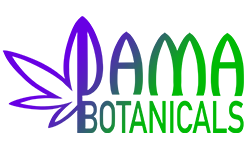 Dama Botanicals logo