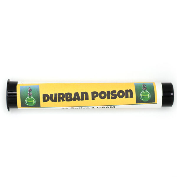 durbanpoison preroll 1