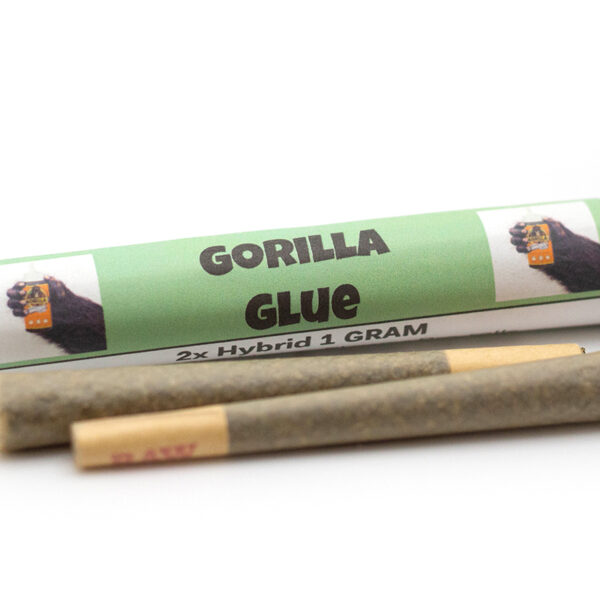 gorillaglue preroll 2