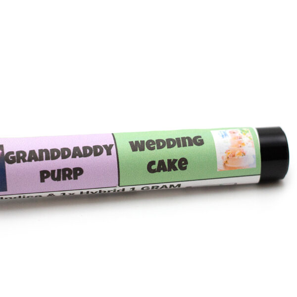 grandaddypurp weddingcake preroll 1