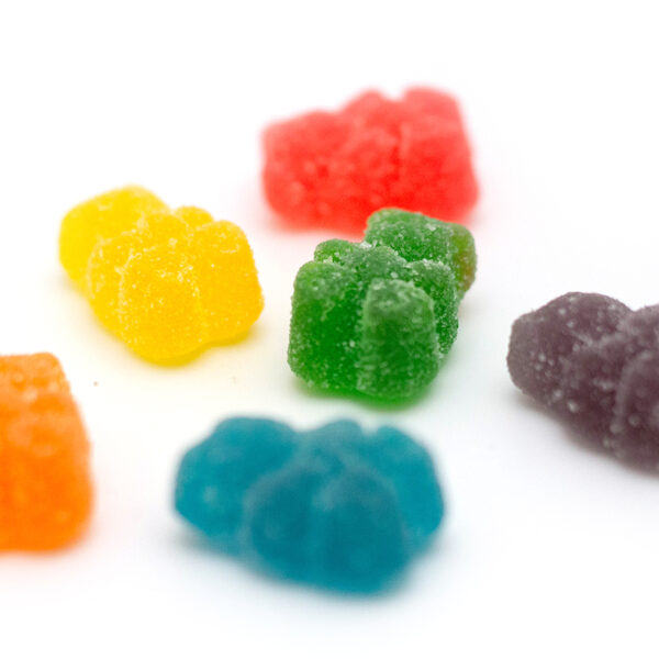 gummybears 2