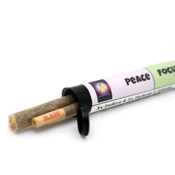 peace focus preroll 2