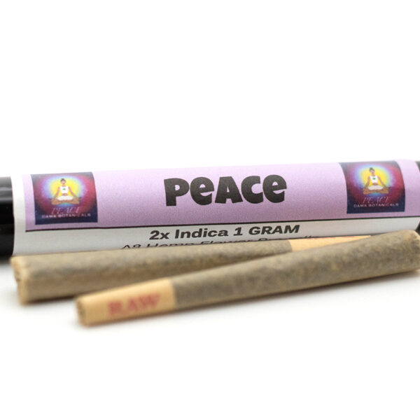 peace preroll 2