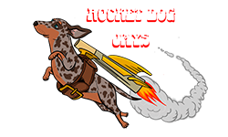 rocketdogjays logo