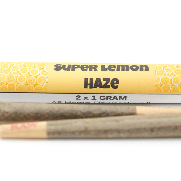 superlemonhaze preroll 1