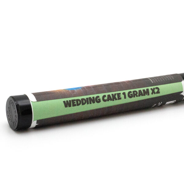 weddingcake terpyts preroll 2