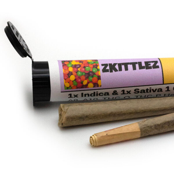 zkittlez sourdiesel preroll 3