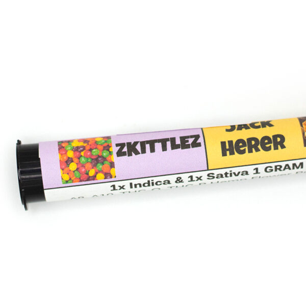 zskittlez jackherer preroll 1