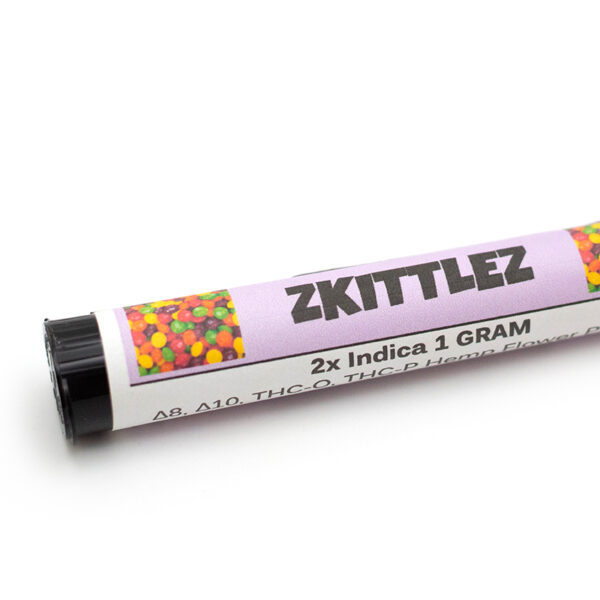 zskittlez preroll 1