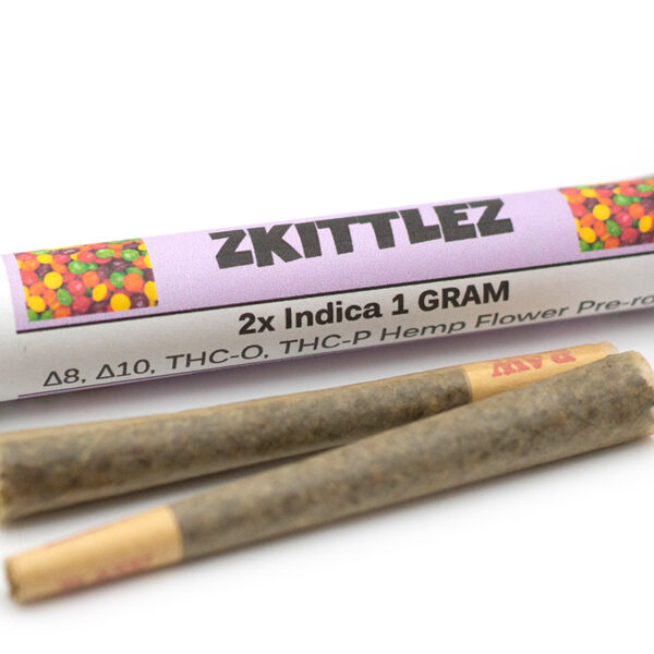 zskittlez preroll 3