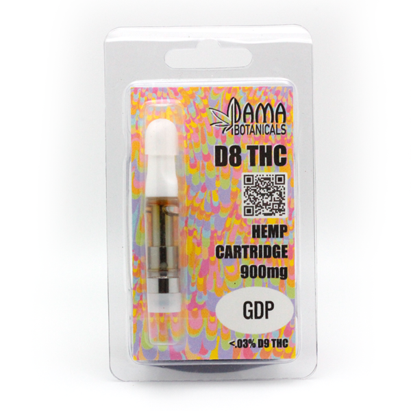 cart 900mg 5