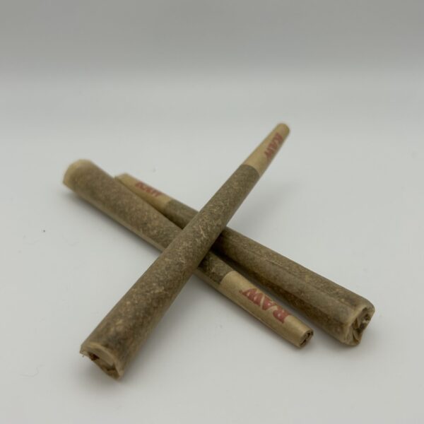 Variation #3402 of Biscotti Sherbet