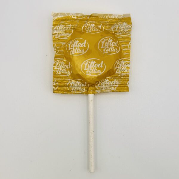 Lifted Lollies