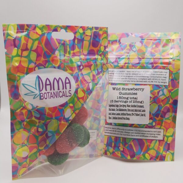 Dama Gummies