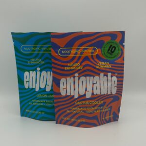 Enjoyable Gummies
