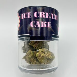 Ice Cream Cake
